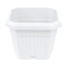 ПЛАСТМАСОВА САКСИЯ 20X20CM RECA PLAST GAIA