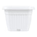 ПЛАСТМАСОВА САКСИЯ 20X20CM RECA PLAST GAIA