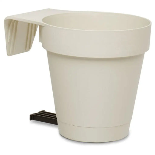 ПЛАСТМАСОВА САКСИЯ Ф20CM ERBA E-smart 20