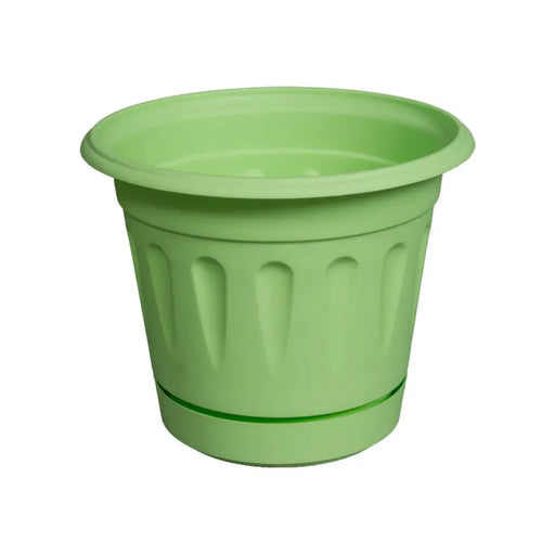 ПЛАСТМАСОВА САКСИЯ Ф26CM UNIPLASTEX