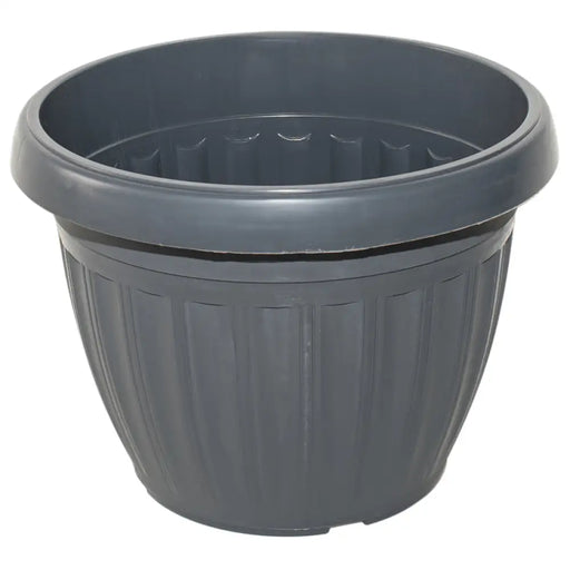 ПЛАСТМАСОВА САКСИЯ Ф30.5CM ЛОТОС