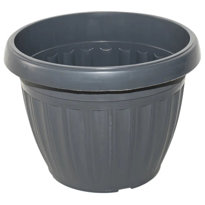 ПЛАСТМАСОВА САКСИЯ Ф30.5CM ЛОТОС