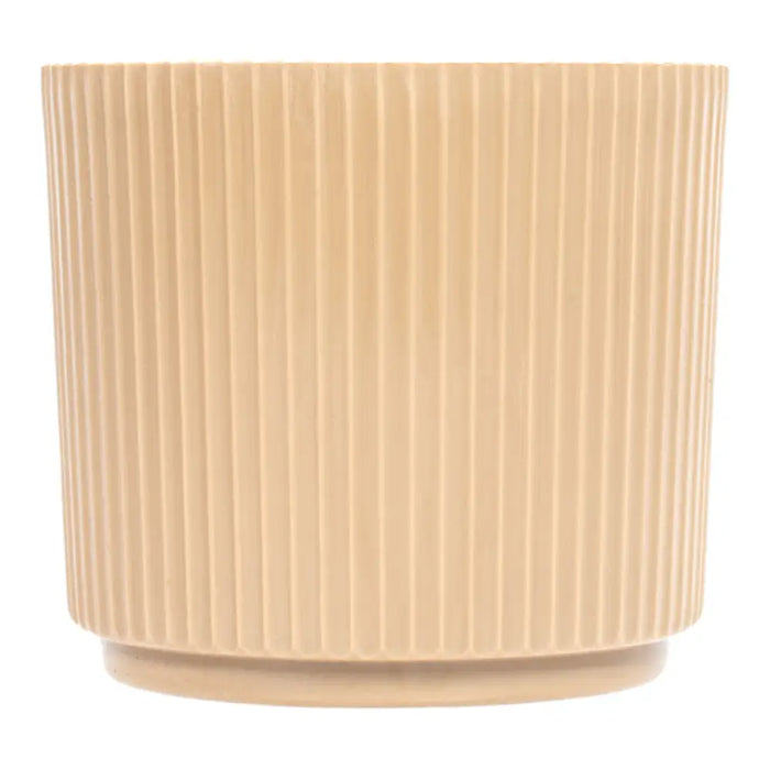 ПЛАСТМАСОВА САКСИЯ Ф9CM HD DEFINE