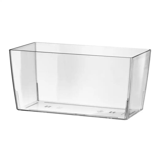 ПЛАСТМАСОВО САНДЪЧЕ 26CM TERA COIMBRA