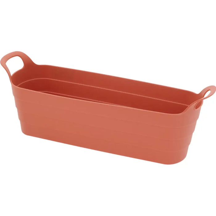 ПЛАСТМАСОВО САНДЪЧЕ 45X14X11.5CM Y54202880