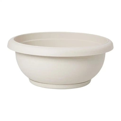 ПЛАСТМАСОВА САКСИЯ Ф25CM PLASTECNIC TERRAE BOWL