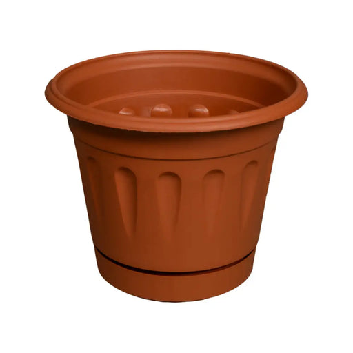 ПЛАСТМАСОВА САКСИЯ Ф22CM UNIPLASTEX