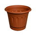 ПЛАСТМАСОВА САКСИЯ Ф22CM UNIPLASTEX