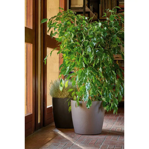 ПЛАСТМАСОВА САКСИЯ Ф35CM ERBA Milano