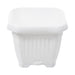 ПЛАСТМАСОВА САКСИЯ 12X12CM RECA PLAST GAIA