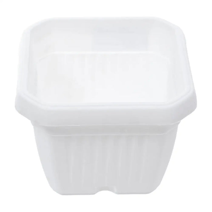 ПЛАСТМАСОВА САКСИЯ 12X12CM RECA PLAST GAIA