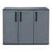 ПЛАСТМАСОВ ШКАФ ARTPLAST 102Х84Х37 СМ.