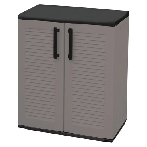 ПЛАСТМАСОВ ШКАФ ARTPLAST 68Х84Х37 СМ.