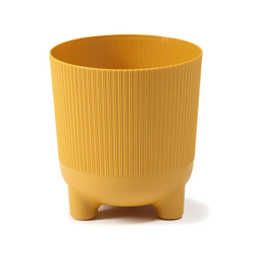 ПЛАСТМАСОВА КАШПА Ф14CM LAMELA ARIA JUMPER