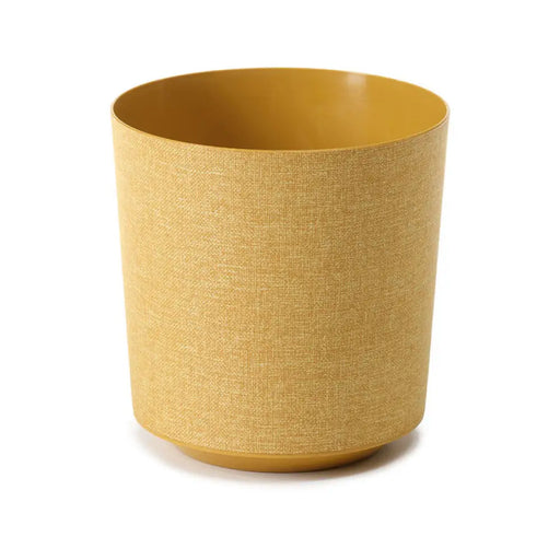 ПЛАСТМАСОВА КАШПА Ф19.5CM LAMELA GAMA