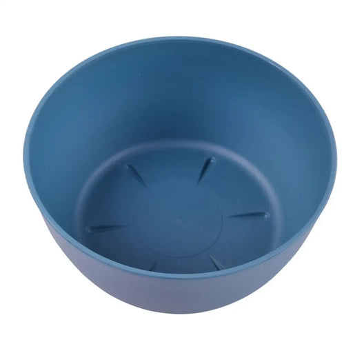 ПЛАСТМАСОВА КАШПА Ф24.9CM VILA