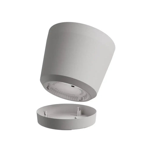 ПЛАСТМАСОВА САКСИЯ Ф24CM TERA ORIONE