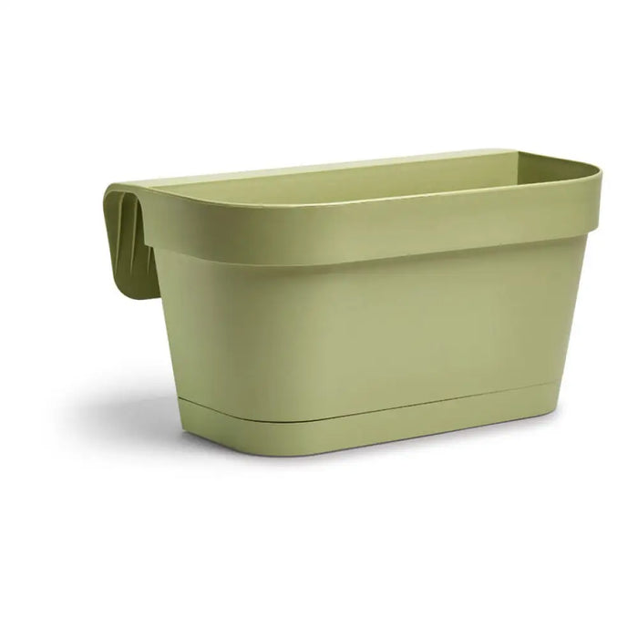 ПЛАСТМАСОВА САКСИЯ 46X16X19CM ERBA B-SMART