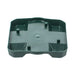 ПЛАСТМАСОВА САКСИЯ 12X12CM RECA PLAST GAIA