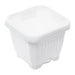 ПЛАСТМАСОВА САКСИЯ 12X12CM RECA PLAST GAIA