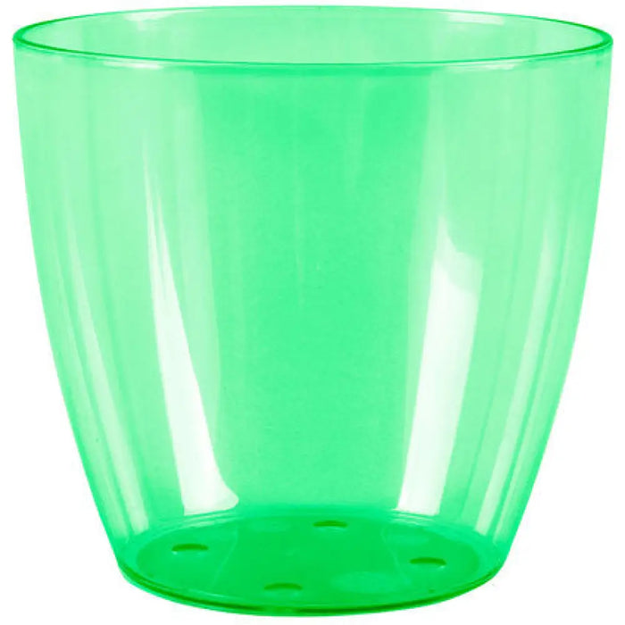 ПЛАСТМАСОВА САКСИЯ Ф14.5CM ЗА ОРХИДЕЯ UCSAN