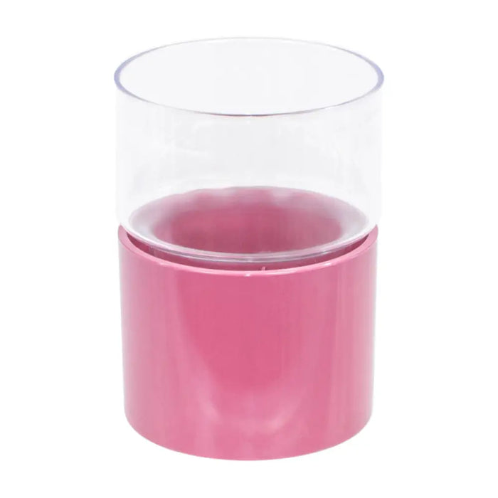 ПЛАСТМАСОВА САКСИЯ Ф8CM HD LANTANA