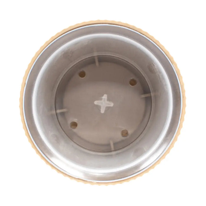 ПЛАСТМАСОВА САКСИЯ Ф9CM HD DEFINE