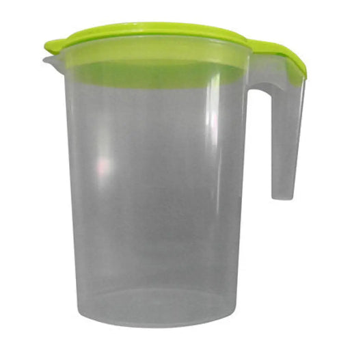 ПЛАСТМАСОВА КАНА 2 ЛИТРА NEGO