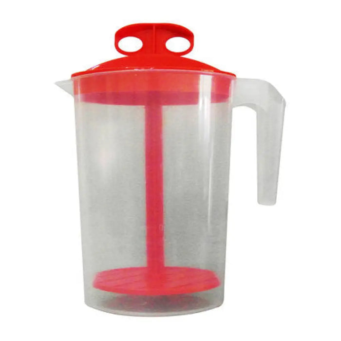 ПЛАСТМАСОВА КАНА ЗА АЙРЯН 2 Л NEGO