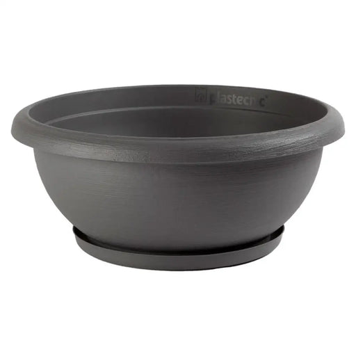 ПЛАСТМАСОВА САКСИЯ Ф25CM PLASTECNIC TERRAE BOWL