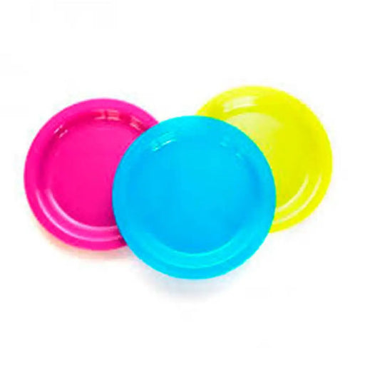 ПЛАСТМАСОВА ЧИНИЯ 22 СМ MAK