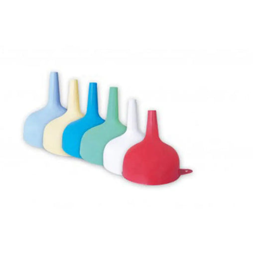 ПЛАСТМАСОВА ФУНИЯ ГОЛЯМА NEGO