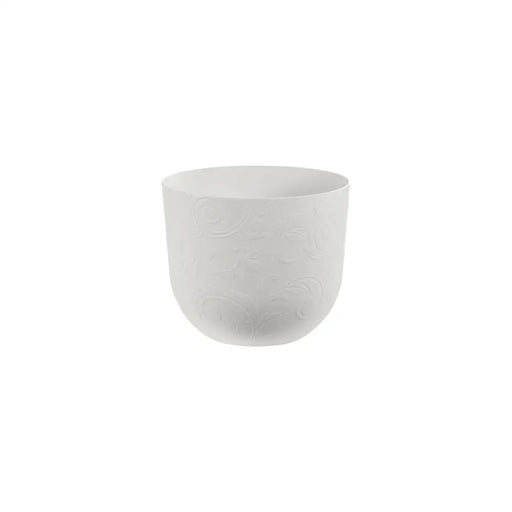 ПЛАСТМАСОВА КАШПA Ф30CM PLASTECNIC TATTOO POT 30