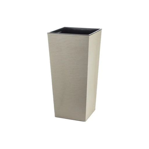 ПЛАСТМАСОВА КАШПА DONNA ECO