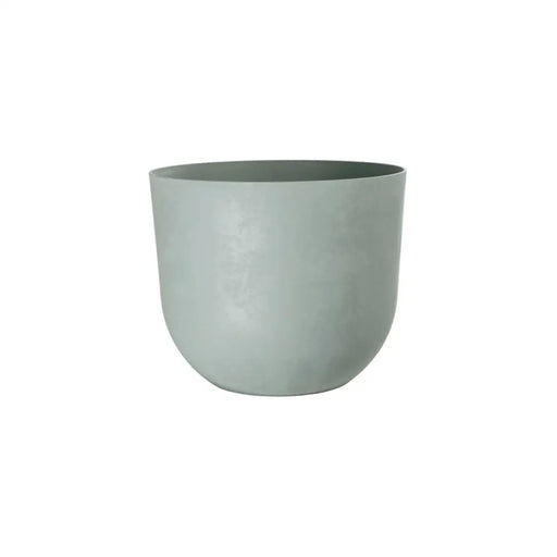 ПЛАСТМАСОВА КАШПA Ф30CM PLASTECNIC SWING POT 30
