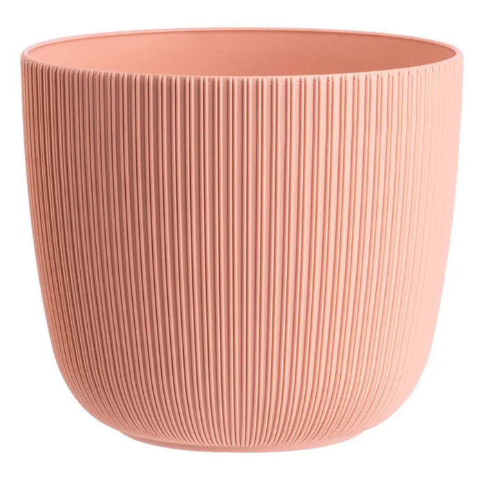 ПЛАСТМАСОВА КАШПА Ф15СМ ВИОЛА