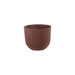 ПЛАСТМАСОВА КАШПA Ф30CM PLASTECNIC NATURE POT 30
