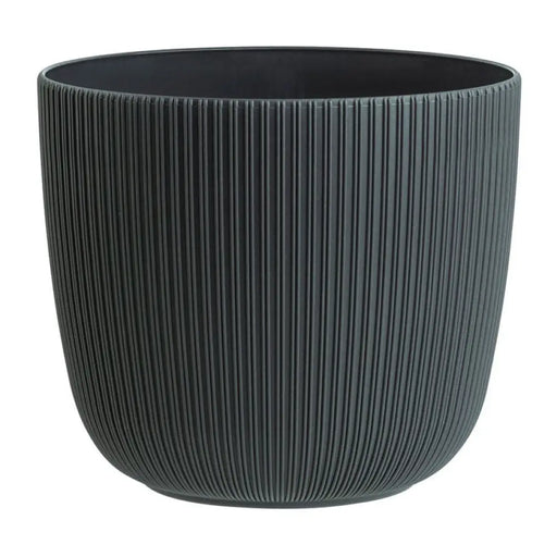 ПЛАСТМАСОВА КАШПА Ф15СМ ВИОЛА