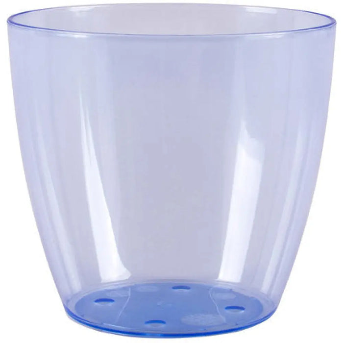 ПЛАСТМАСОВА САКСИЯ Ф14.5CM ЗА ОРХИДЕЯ UCSAN