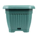 ПЛАСТМАСОВА САКСИЯ 20X20CM RECA PLAST GAIA