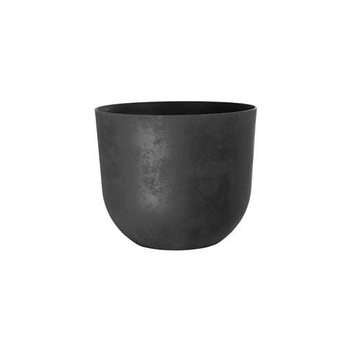 ПЛАСТМАСОВА КАШПA Ф30CM PLASTECNIC SWING POT 30