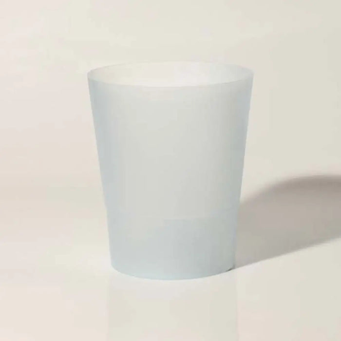 ПЛАСТМАСОВА КАШПА Ф12.5CM ЗА ОРХИДЕЯ DON PLAST