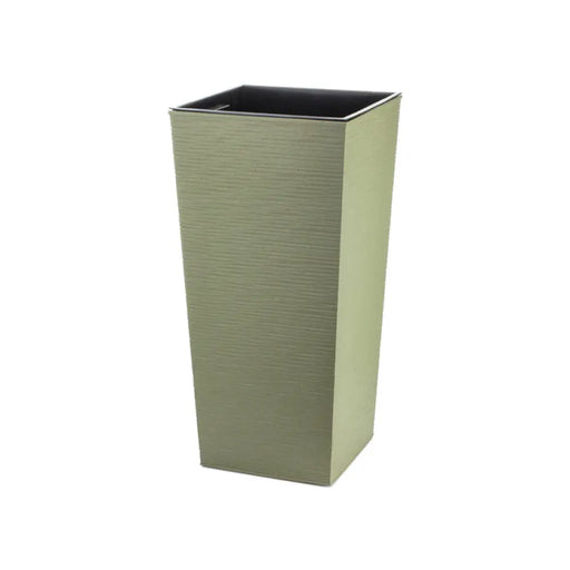 ПЛАСТМАСОВА КАШПА DONNA ECO