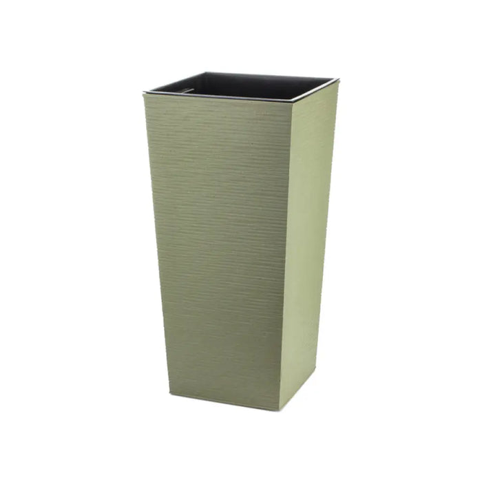 ПЛАСТМАСОВА КАШПА DONNA ECO