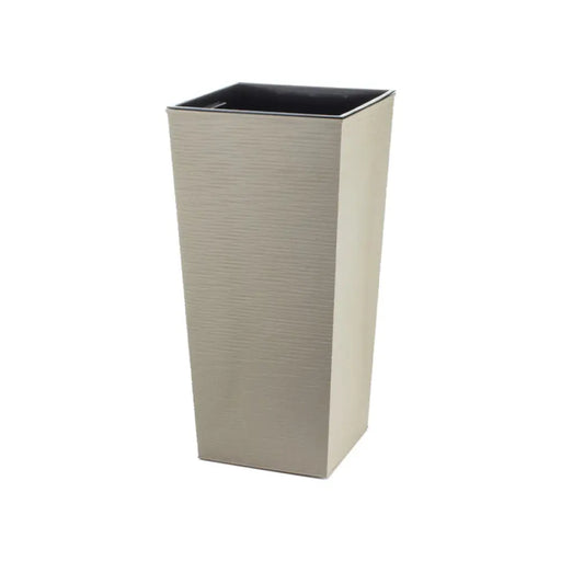 ПЛАСТМАСОВА КАШПА DONNA ECO