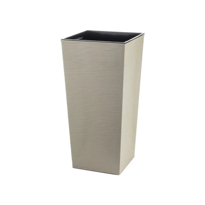 ПЛАСТМАСОВА КАШПА DONNA ECO