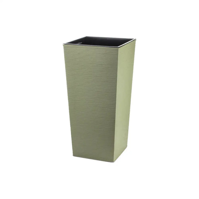 ПЛАСТМАСОВА КАШПА DONNA ECO