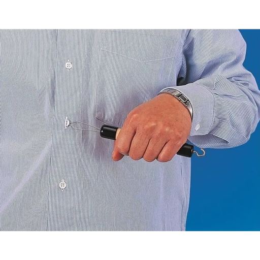 Пластмасово копче за закопчаване