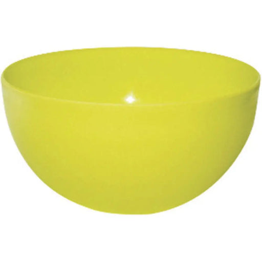 ПЛАСТМАСОВА КУПА КРЪГЛА 2.5 L MAK