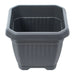 ПЛАСТМАСОВА САКСИЯ 12X12CM RECA PLAST GAIA